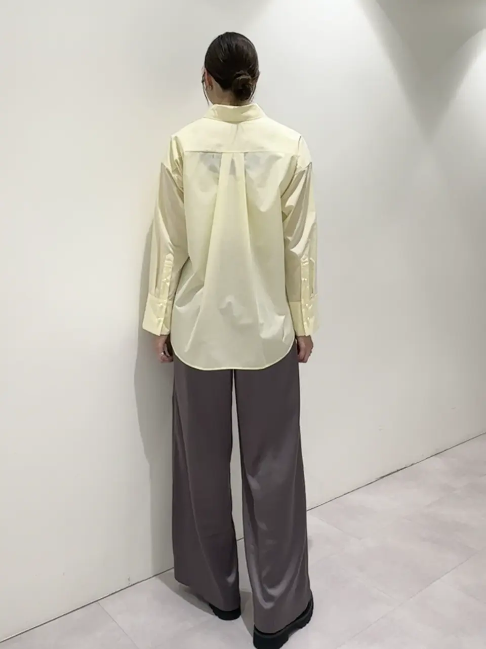 GRACE CONTINENTAL 遠藤　みずき コーディネート画像