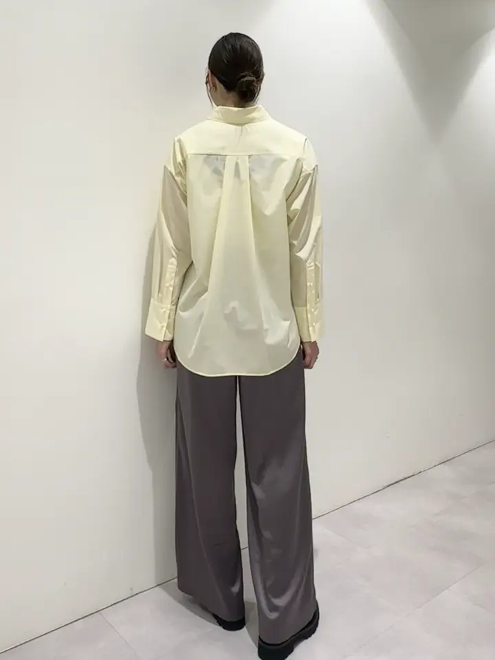 GRACE CONTINENTAL 遠藤　みずき コーディネート画像