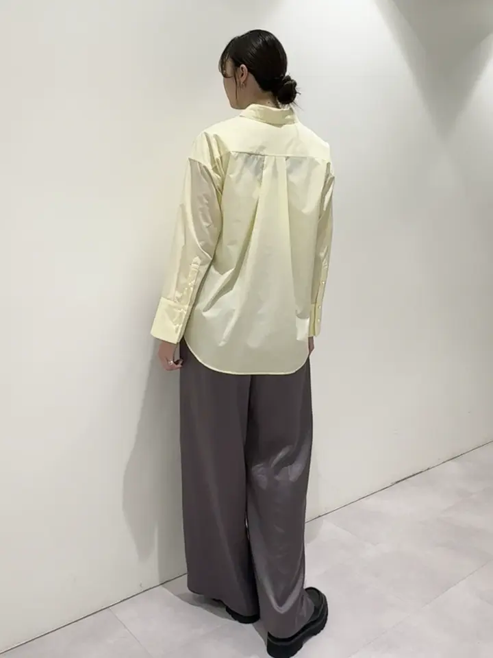 GRACE CONTINENTAL 遠藤　みずき コーディネート画像