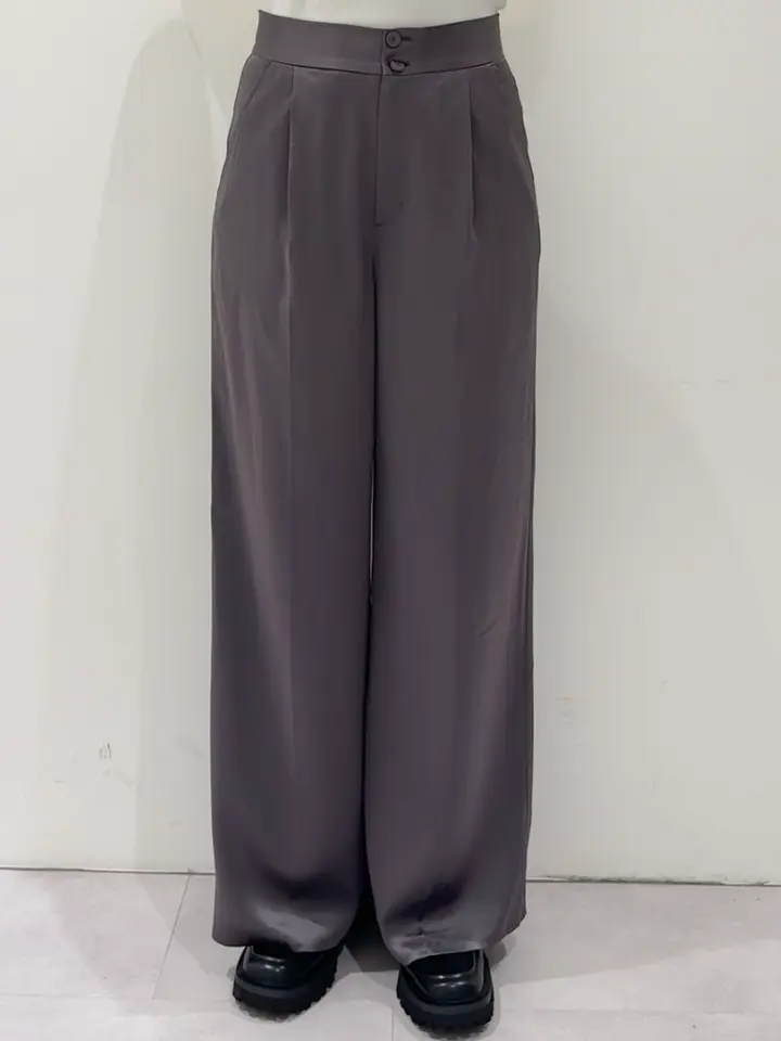 GRACE CONTINENTAL 遠藤　みずき コーディネート画像