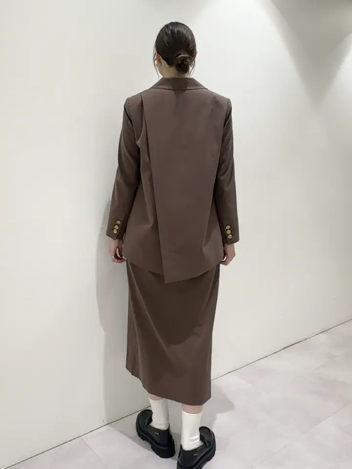 GRACE CONTINENTAL 遠藤　みずき コーディネート画像