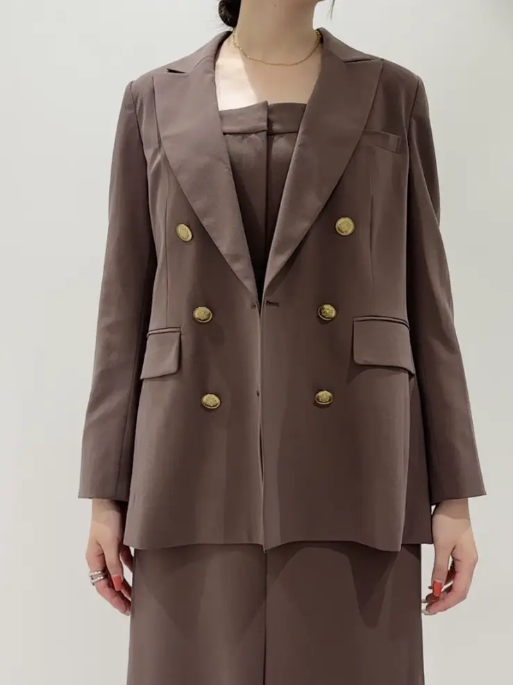 GRACE CONTINENTAL 遠藤　みずき コーディネート画像