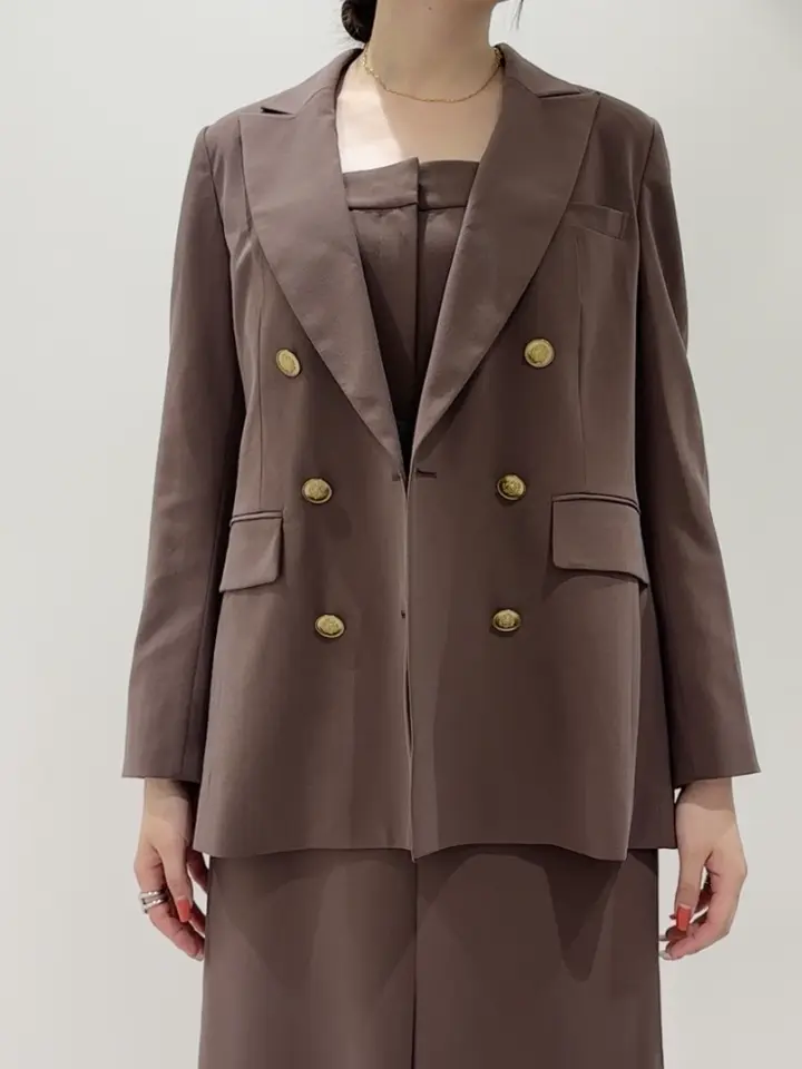 GRACE CONTINENTAL 遠藤　みずき コーディネート画像