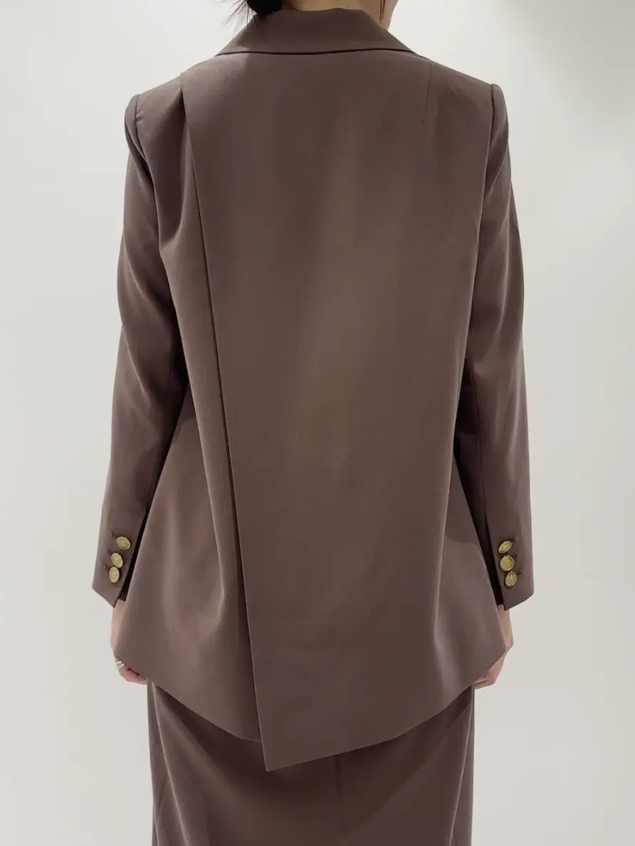 GRACE CONTINENTAL 遠藤　みずき コーディネート画像