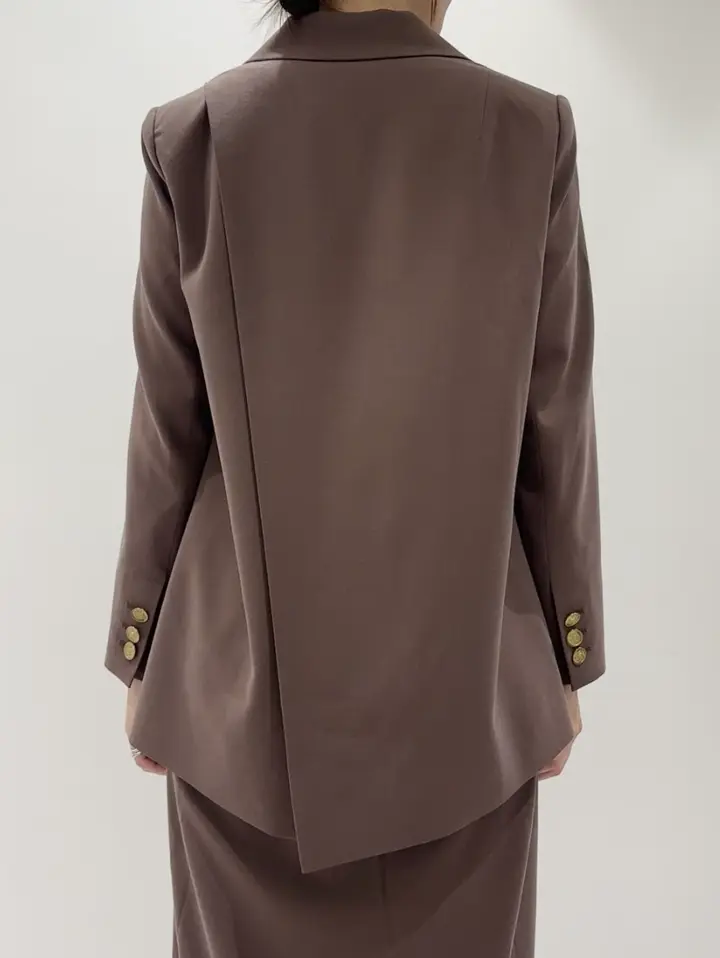 GRACE CONTINENTAL 遠藤　みずき コーディネート画像