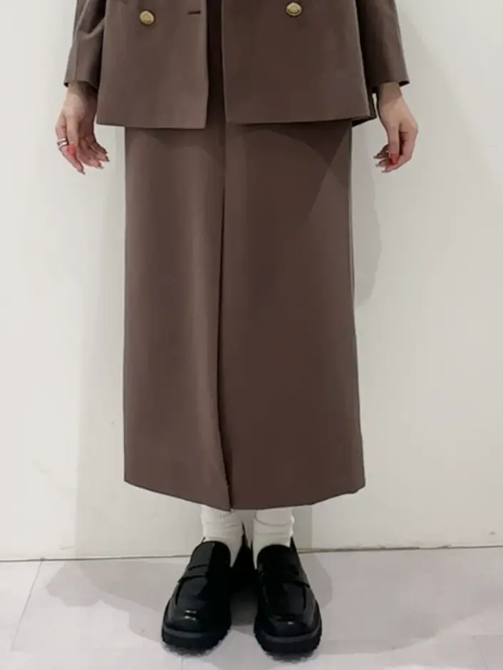 GRACE CONTINENTAL 遠藤　みずき コーディネート画像