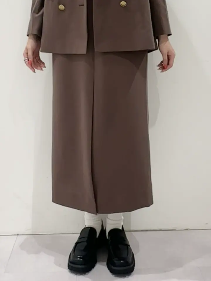 GRACE CONTINENTAL 遠藤　みずき コーディネート画像