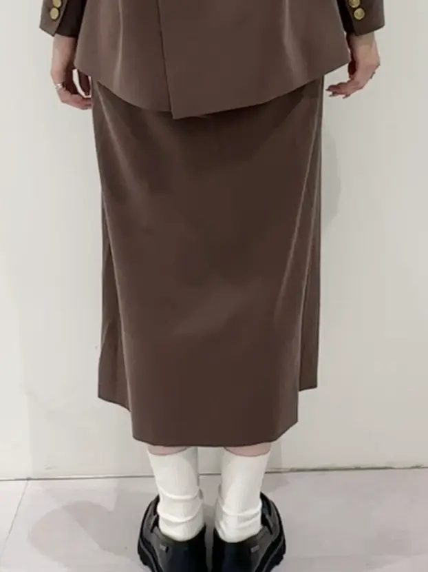 GRACE CONTINENTAL 遠藤　みずき コーディネート画像