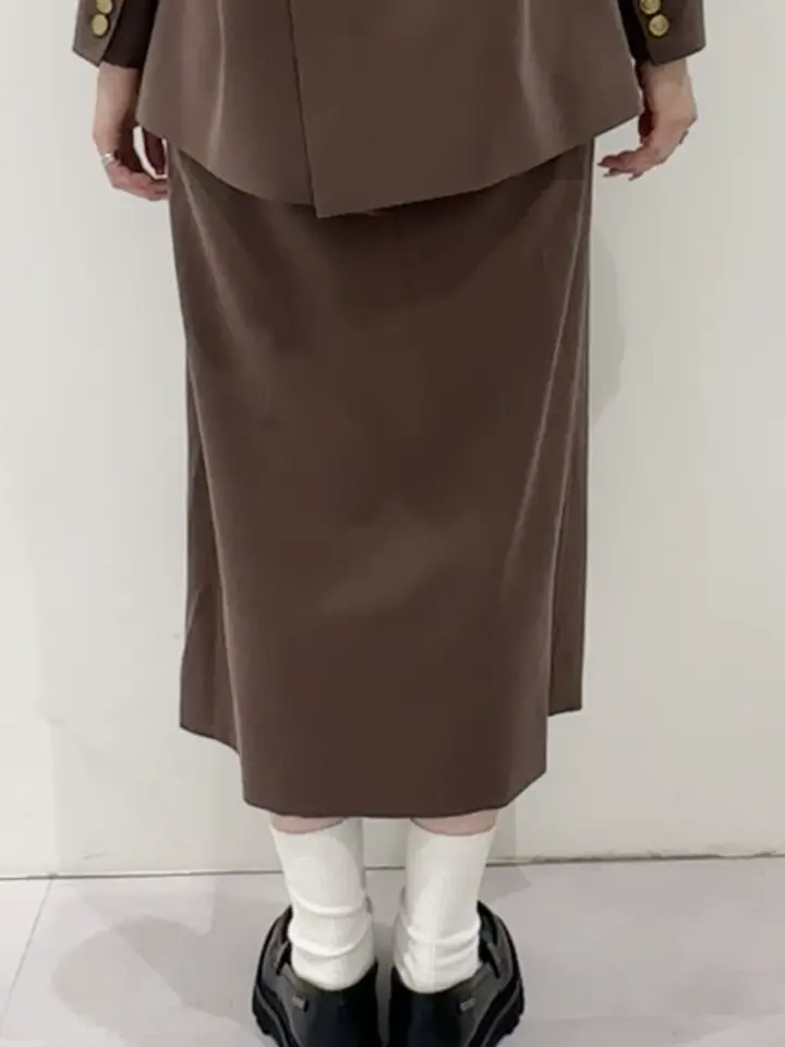 GRACE CONTINENTAL 遠藤　みずき コーディネート画像