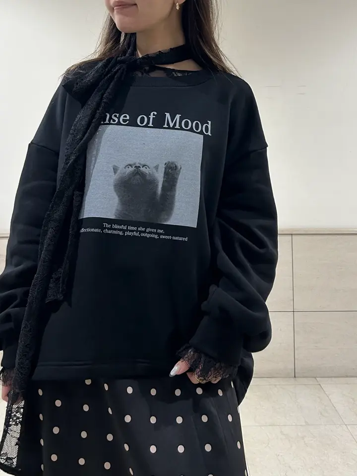 GRACE CONTINENTAL 加藤   恵理奈 コーディネート画像