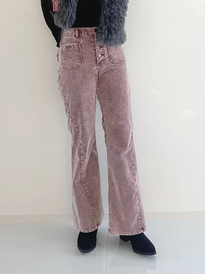 GRACE CONTINENTAL NORIA コーディネート画像