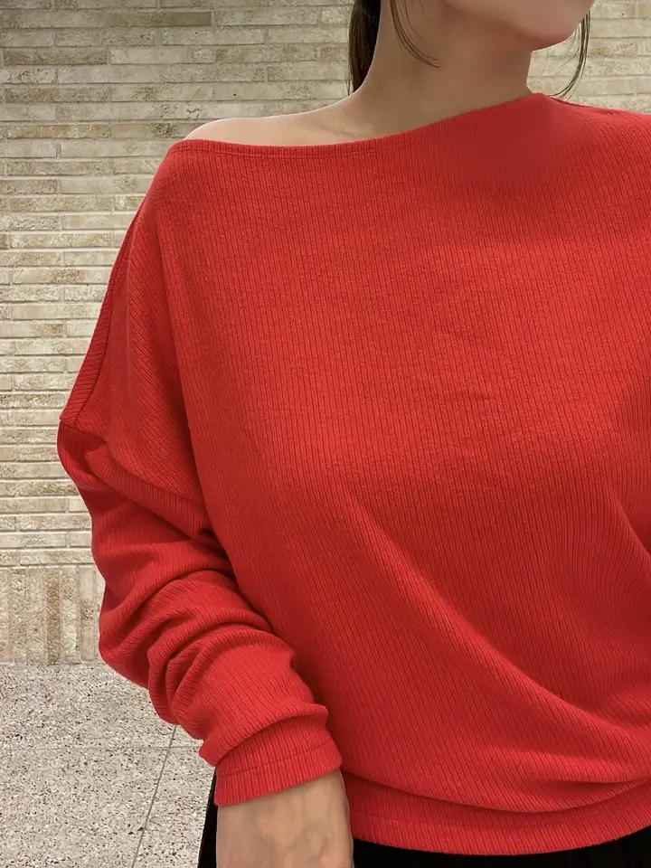 GRACE CONTINENTAL 泉　敦子 コーディネート画像