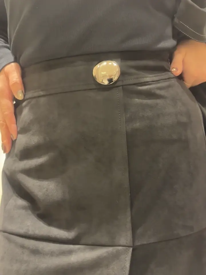 GRACE CONTINENTAL N.YURI コーディネート画像