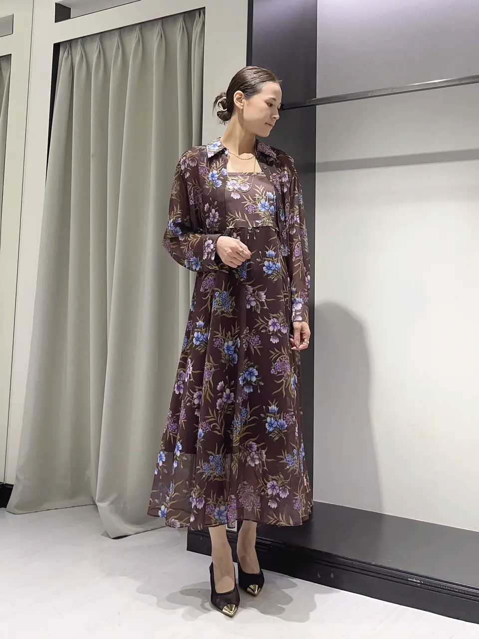 ONLINE STORE | GRACE CONTINENTAL グレースコンチネンタル