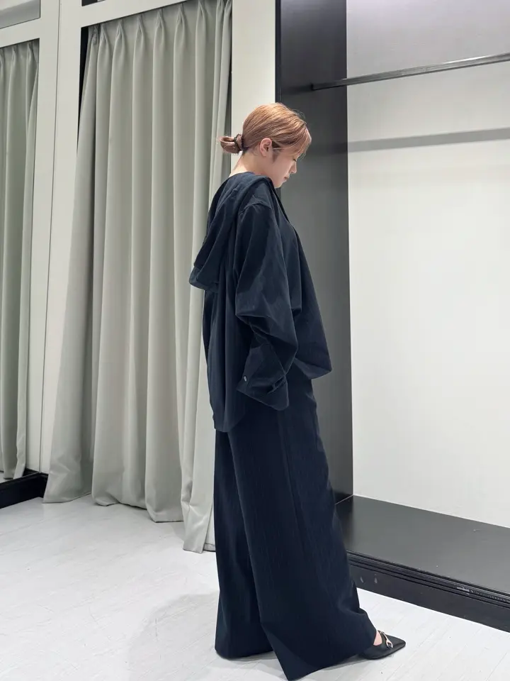 GRACE CONTINENTAL RINA コーディネート画像