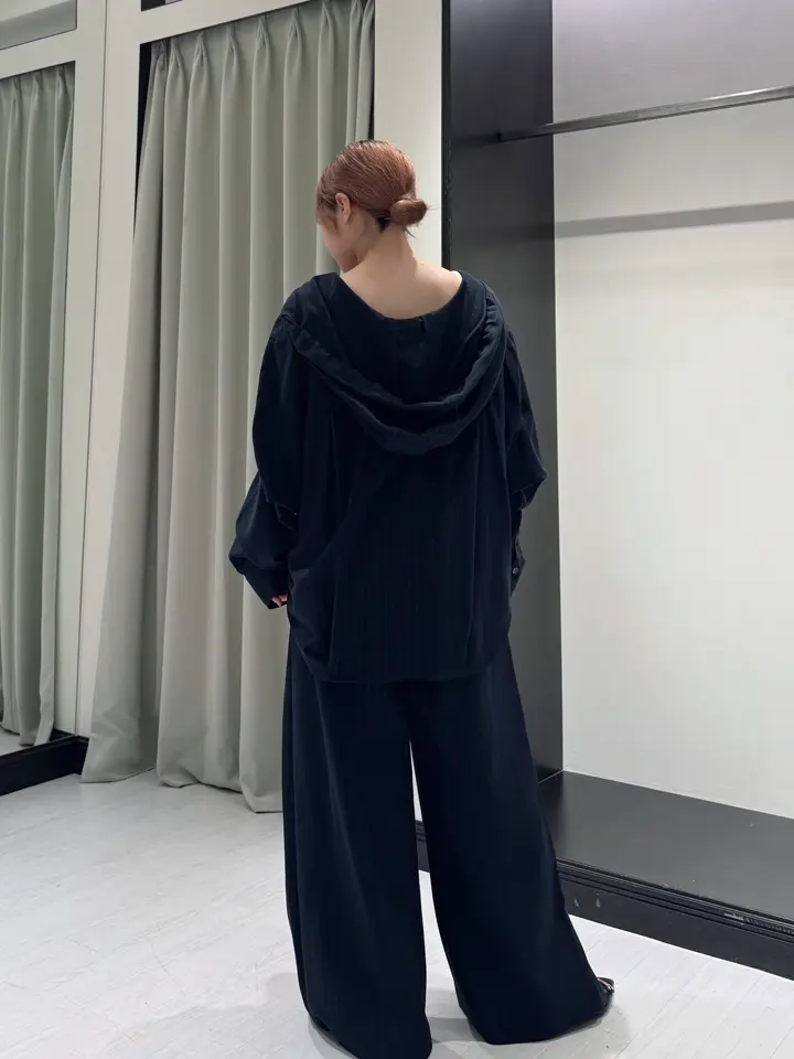 GRACE CONTINENTAL RINA コーディネート画像