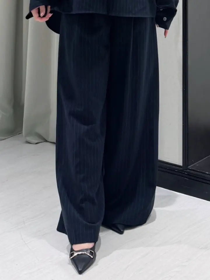 GRACE CONTINENTAL RINA コーディネート画像