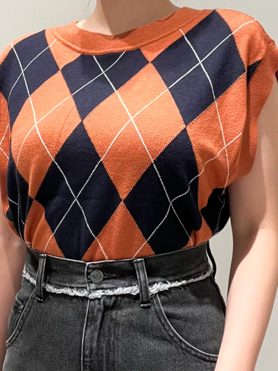 GRACE CONTINENTAL CHISAKO.S コーディネート画像