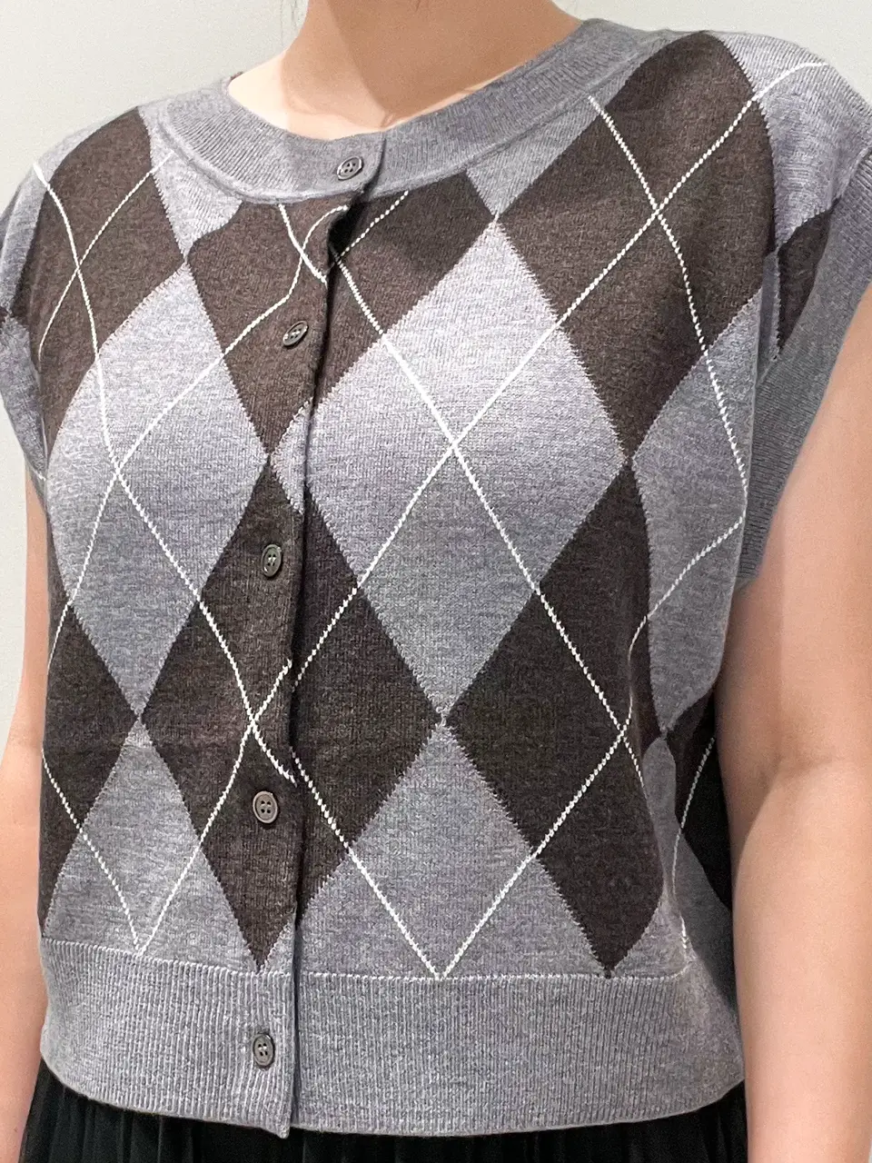 GRACE CONTINENTAL CHISAKO.S コーディネート画像