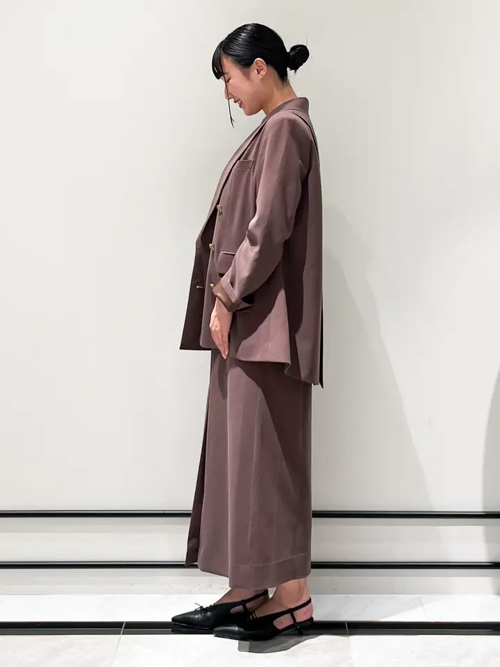 GRACE CONTINENTAL CHISAKO.S コーディネート画像