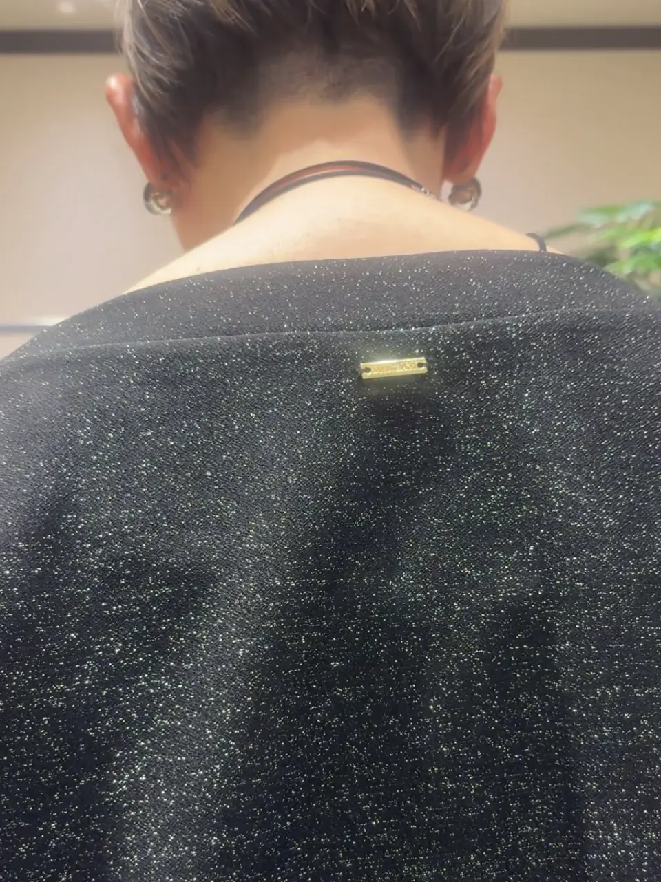 GRACE CONTINENTAL N.YURI コーディネート画像