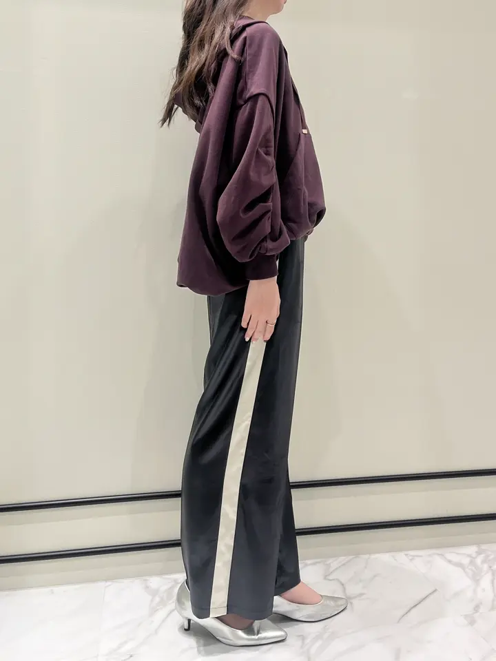 GRACE CONTINENTAL Hotei コーディネート画像