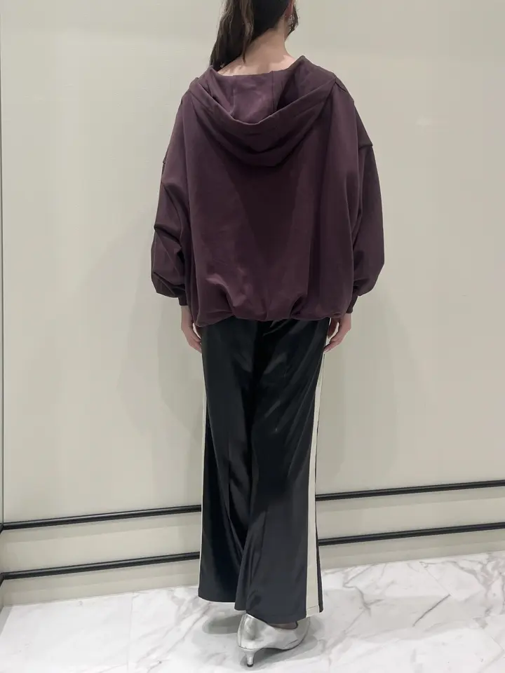 GRACE CONTINENTAL Hotei コーディネート画像