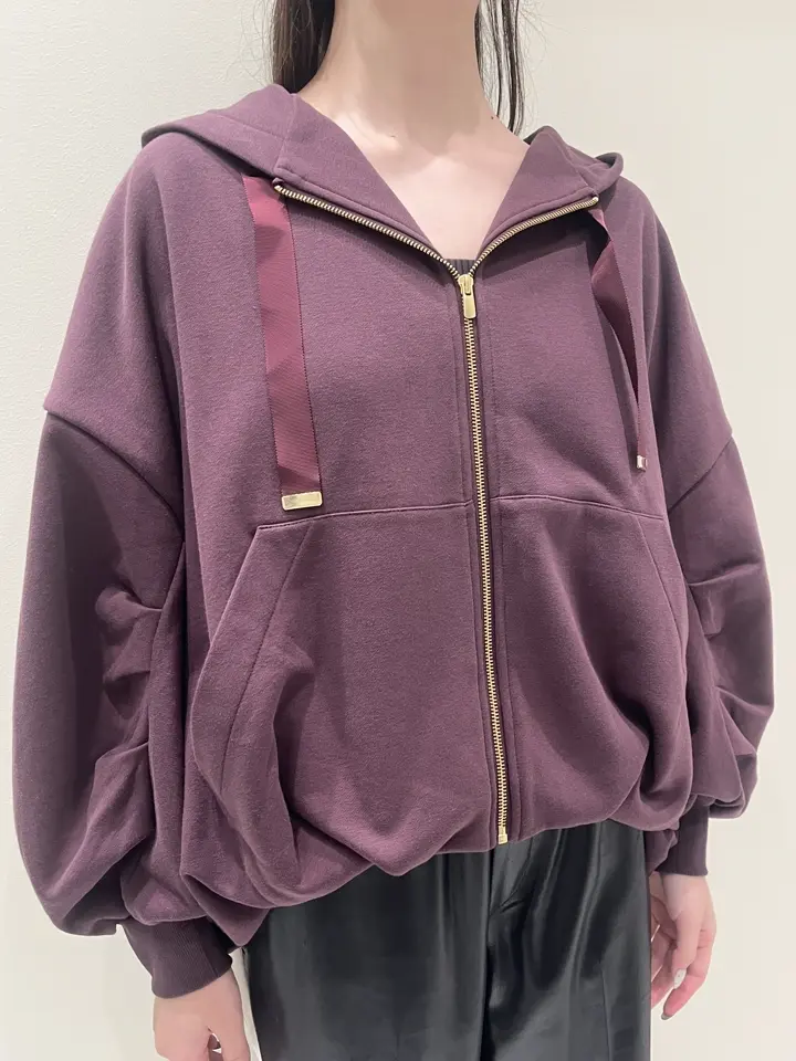 GRACE CONTINENTAL Hotei コーディネート画像