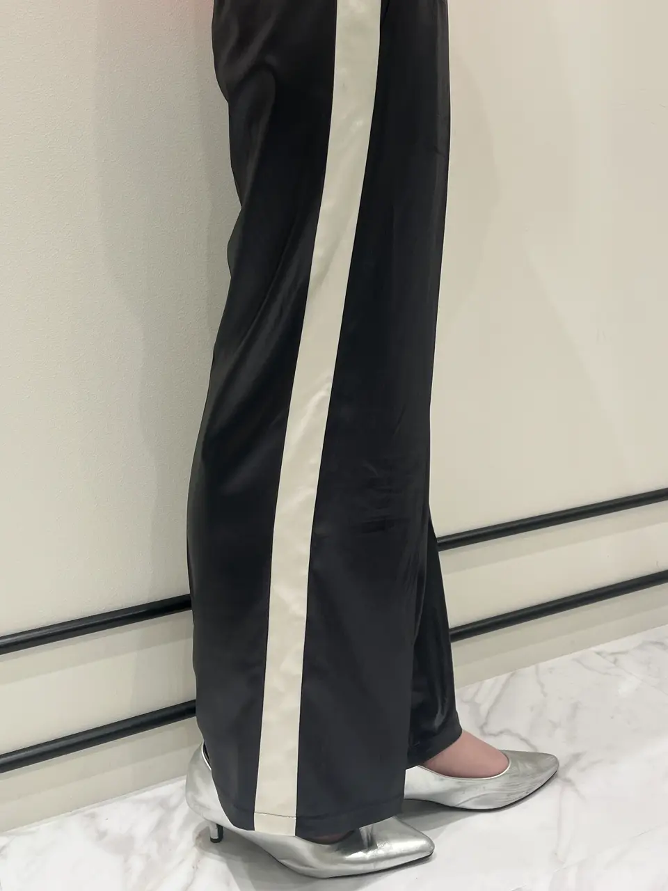 GRACE CONTINENTAL Hotei コーディネート画像