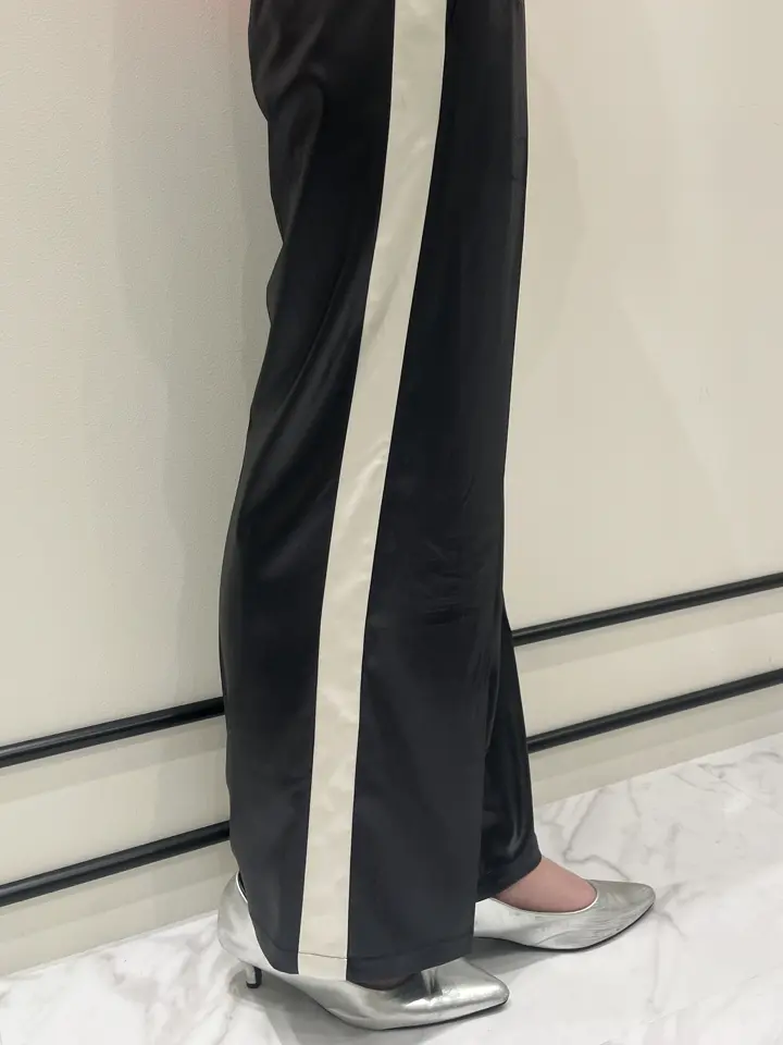 GRACE CONTINENTAL Hotei コーディネート画像