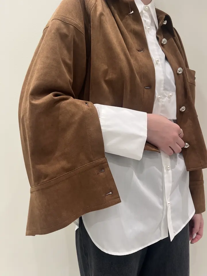 GRACE CONTINENTAL Hotei コーディネート画像