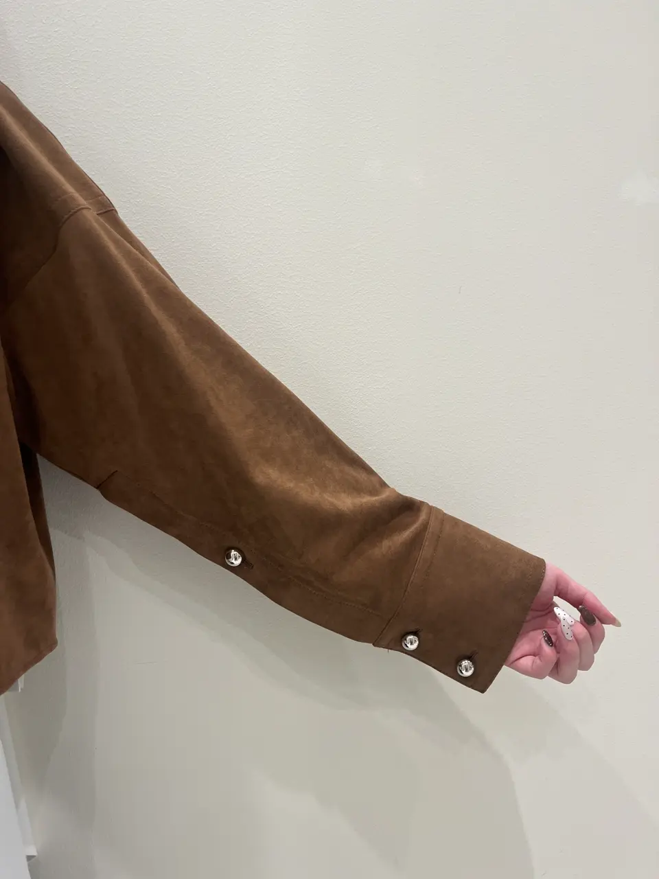 GRACE CONTINENTAL Hotei コーディネート画像