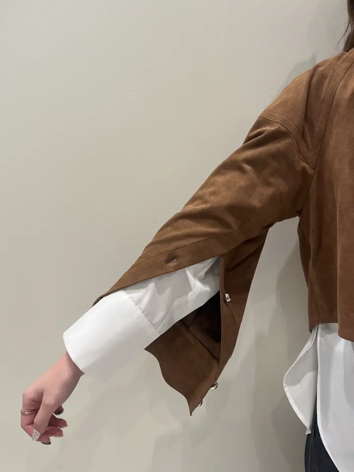 GRACE CONTINENTAL Hotei コーディネート画像