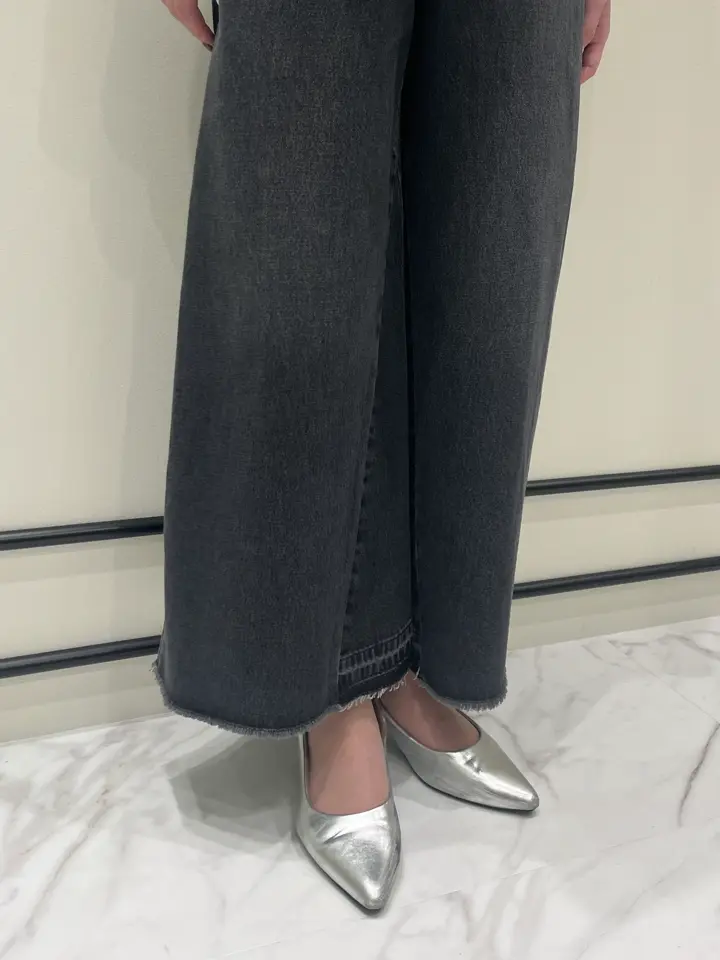 GRACE CONTINENTAL Hotei コーディネート画像