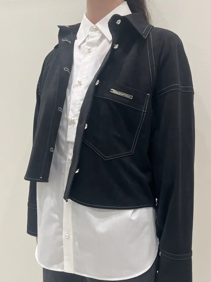 GRACE CONTINENTAL Hotei コーディネート画像