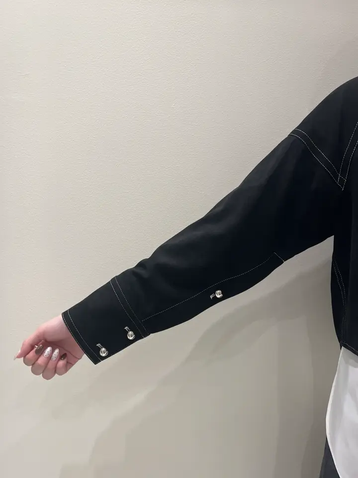 GRACE CONTINENTAL Hotei コーディネート画像