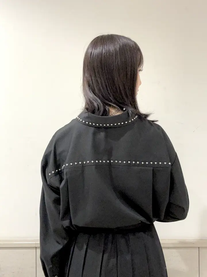 GRACE CONTINENTAL 富田　明日香 コーディネート画像