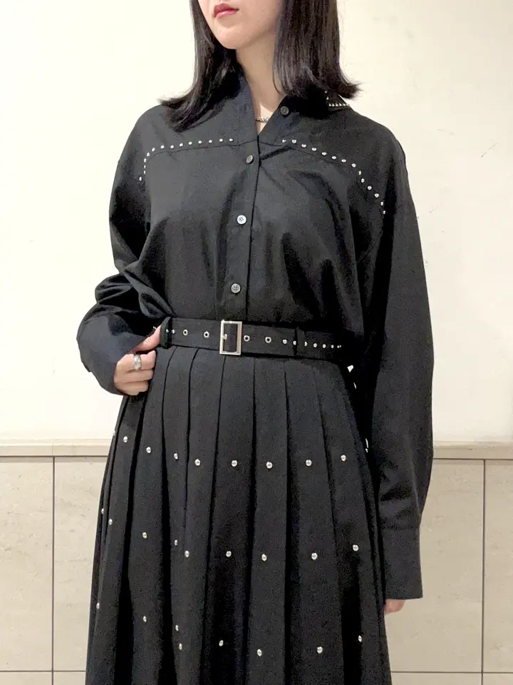 GRACE CONTINENTAL 富田　明日香 コーディネート画像