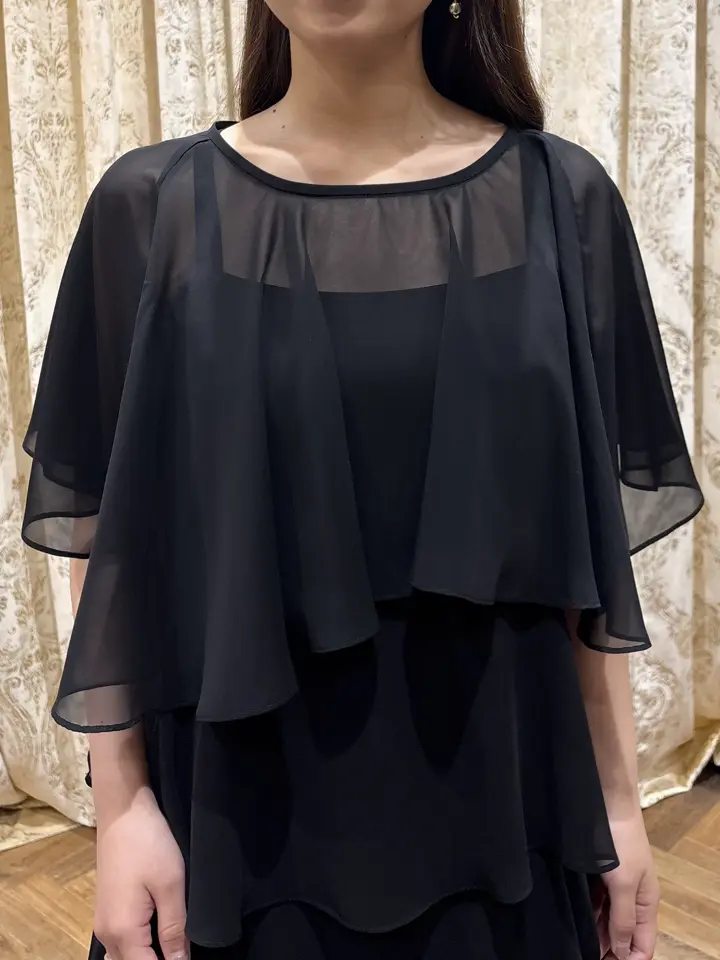 GRACE CONTINENTAL HIGASHIGAWA.R コーディネート画像