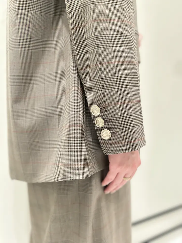 GRACE CONTINENTAL Taura コーディネート画像