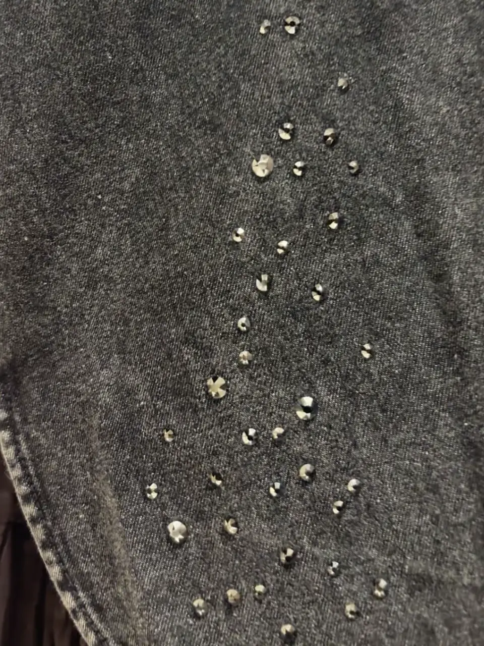 GRACE CONTINENTAL N.YURI コーディネート画像