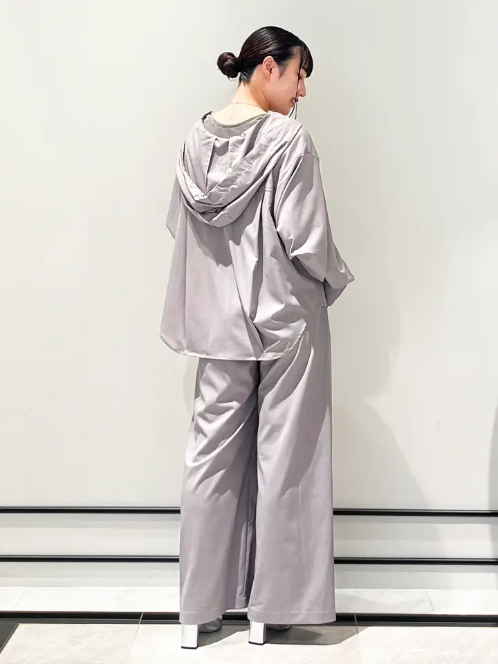 GRACE CONTINENTAL CHISAKO.S コーディネート画像