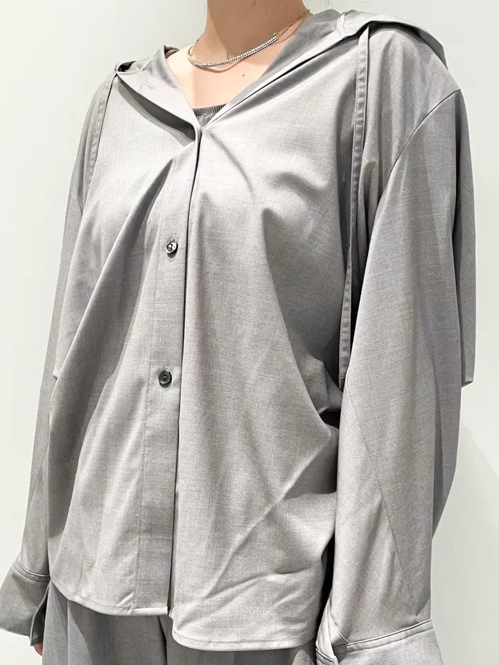 GRACE CONTINENTAL CHISAKO.S コーディネート画像