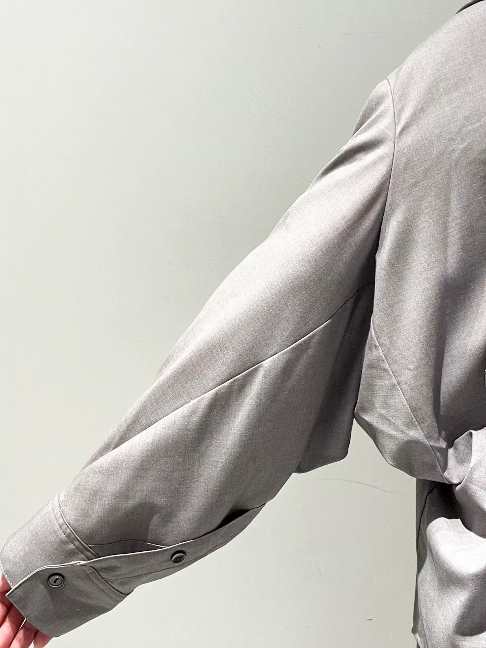 GRACE CONTINENTAL CHISAKO.S コーディネート画像