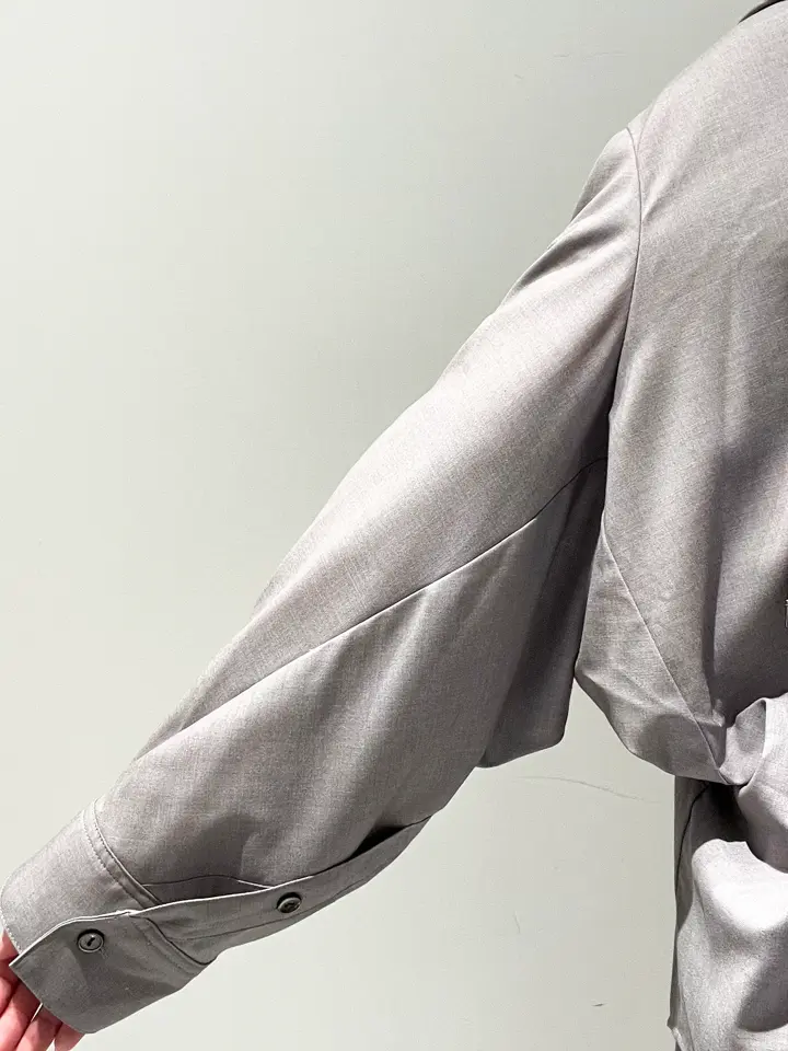 GRACE CONTINENTAL CHISAKO.S コーディネート画像