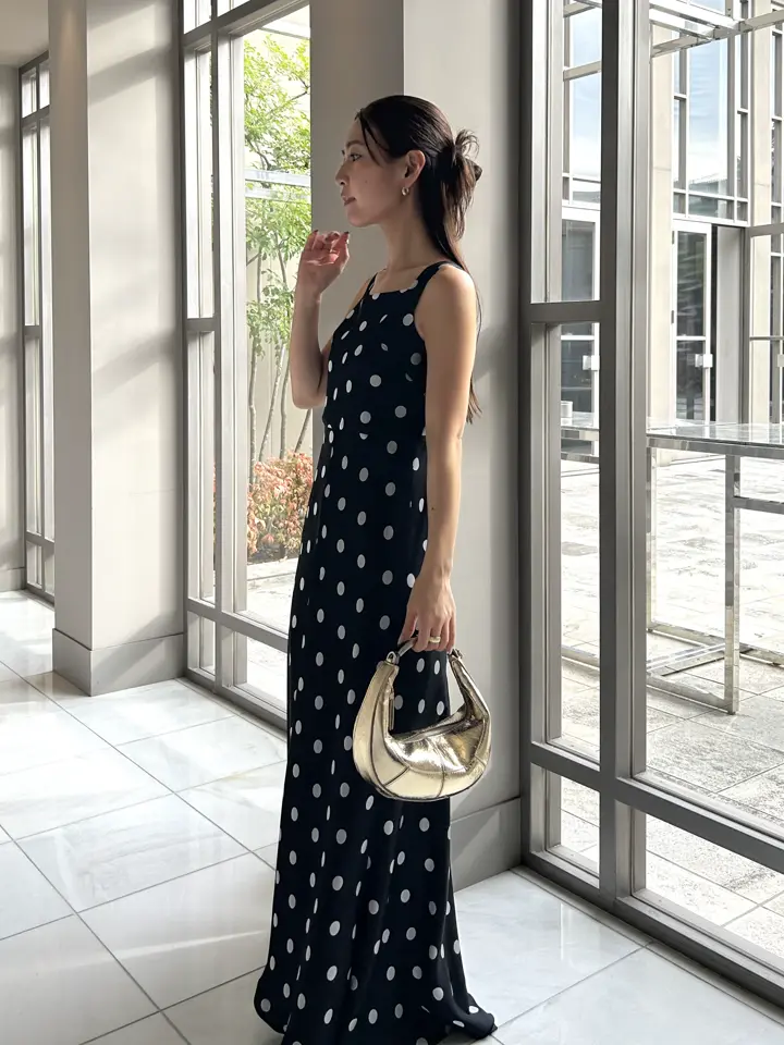 GRACE CONTINENTAL 加藤   恵理奈 コーディネート画像