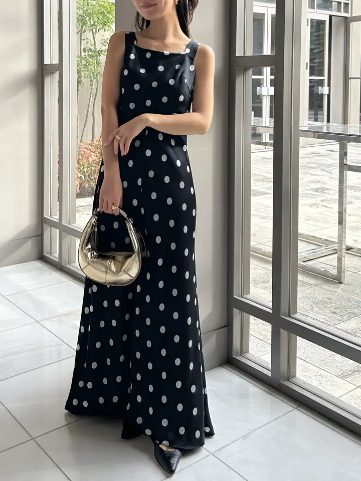 GRACE CONTINENTAL 加藤   恵理奈 コーディネート画像