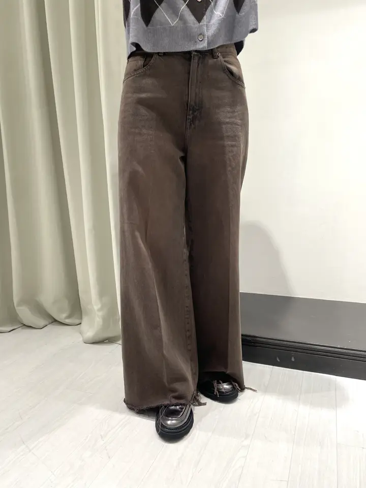 GRACE CONTINENTAL 小林　莉子 コーディネート画像