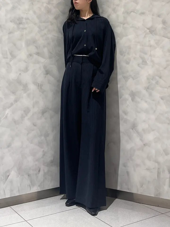 GRACE CONTINENTAL OZAWA コーディネート画像