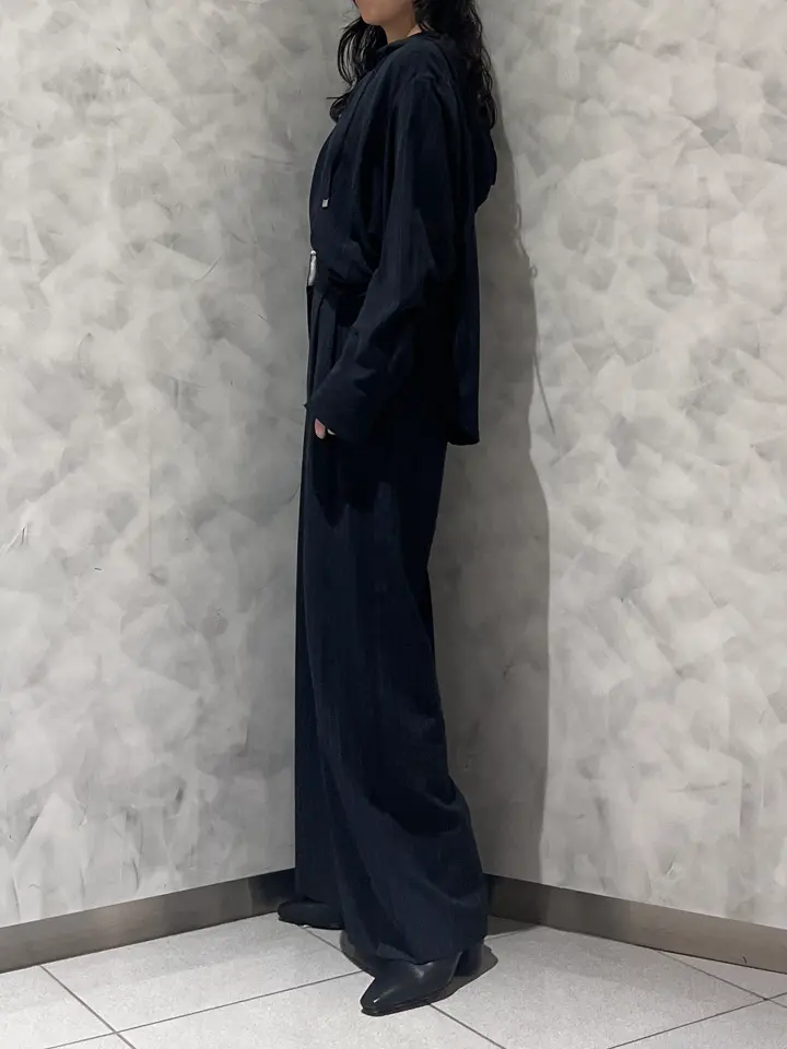 GRACE CONTINENTAL OZAWA コーディネート画像